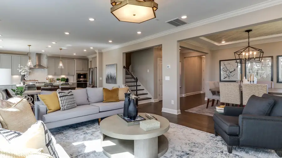 3008 Hanging Valley Way, Wake Forest, NC 27587 - Image #3