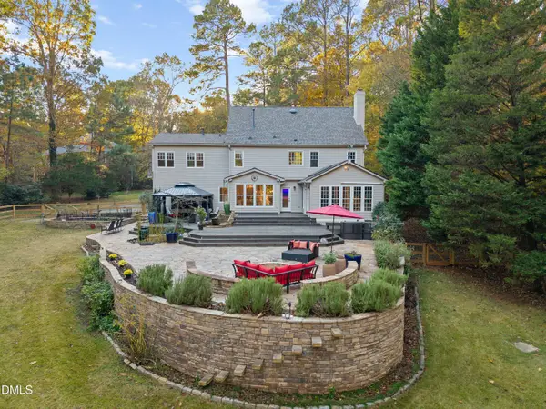 4820 Sandberry Lane, Raleigh, NC 27613