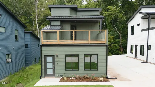 3323 Fayetteville Street #B, Durham, NC 27707