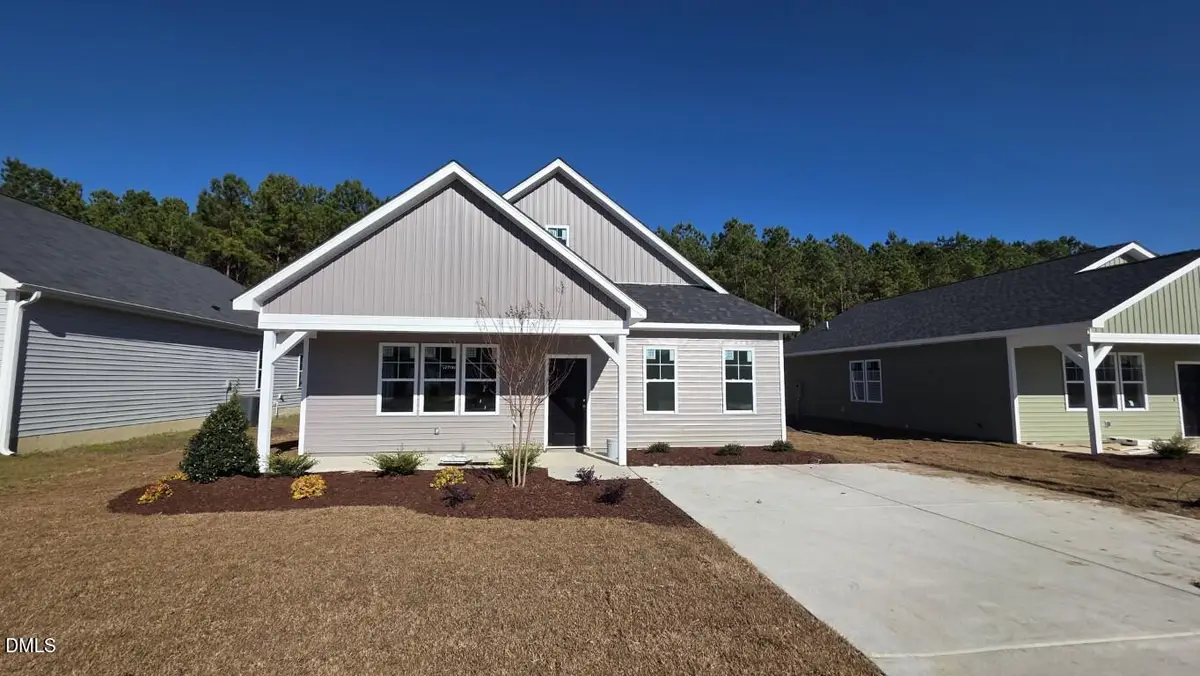 4521 Sweet Williams Lane, Wilson, NC 27896 - Image #1