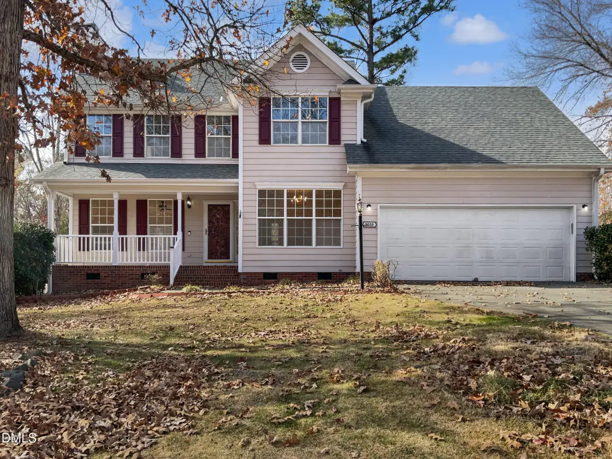 2035 Ferbow Street, Creedmoor, NC 27522 - Image #1