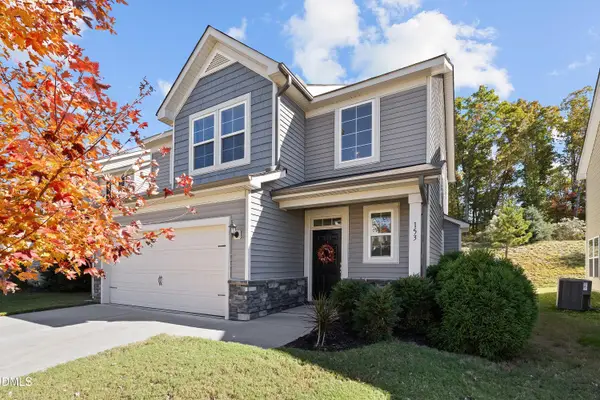 153 Wrenwood Drive, Clayton, NC 27527