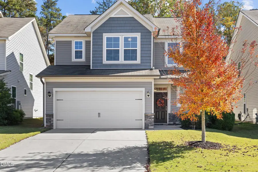 153 Wrenwood Drive, Clayton, NC 27527 - Image #2