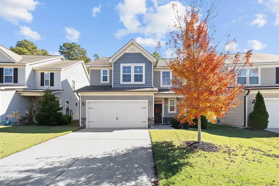 153 Wrenwood Drive, Clayton, NC 27527 - Image #3