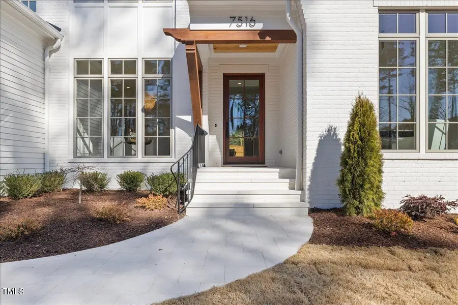 7516 Grist Mill Road, Raleigh, NC 27615 - Image #3