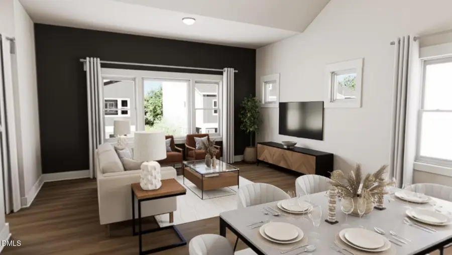 1161 Lamplighter Drive, Saint Matthews, NC 27604 - Image #3