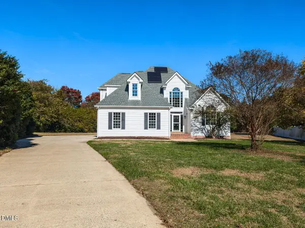 6208 Petite Court, Wake Forest, NC 27587