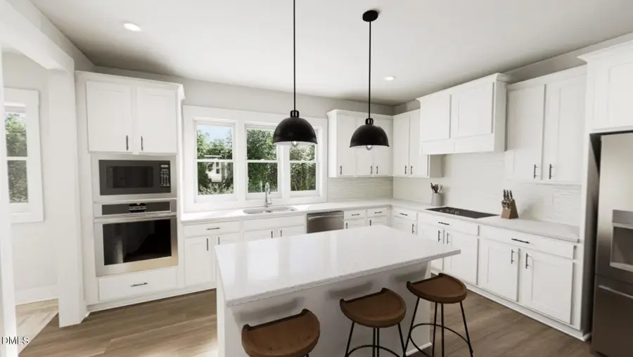 1163 Lamplighter Drive, Raleigh, NC 27604 - Image #2