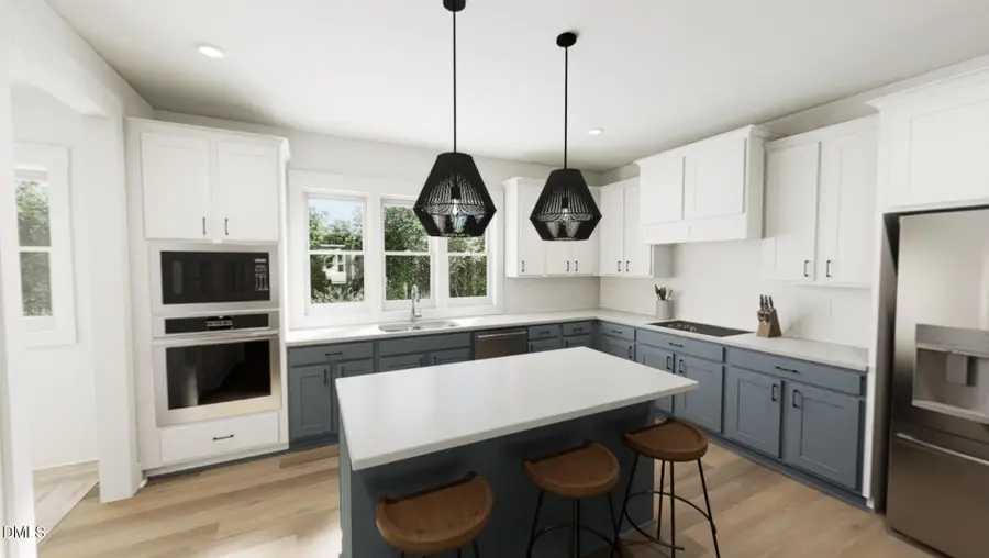 1165 Lamplighter Drive, Saint Matthews, NC 27604 - Image #2