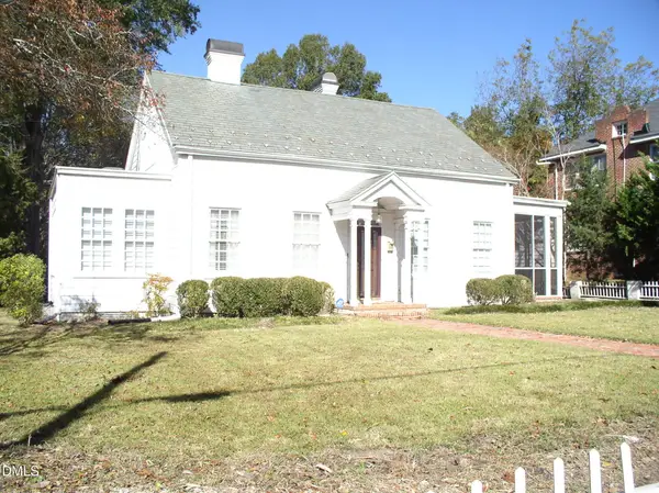 934 S Chestnut Street, Henderson, NC 27536