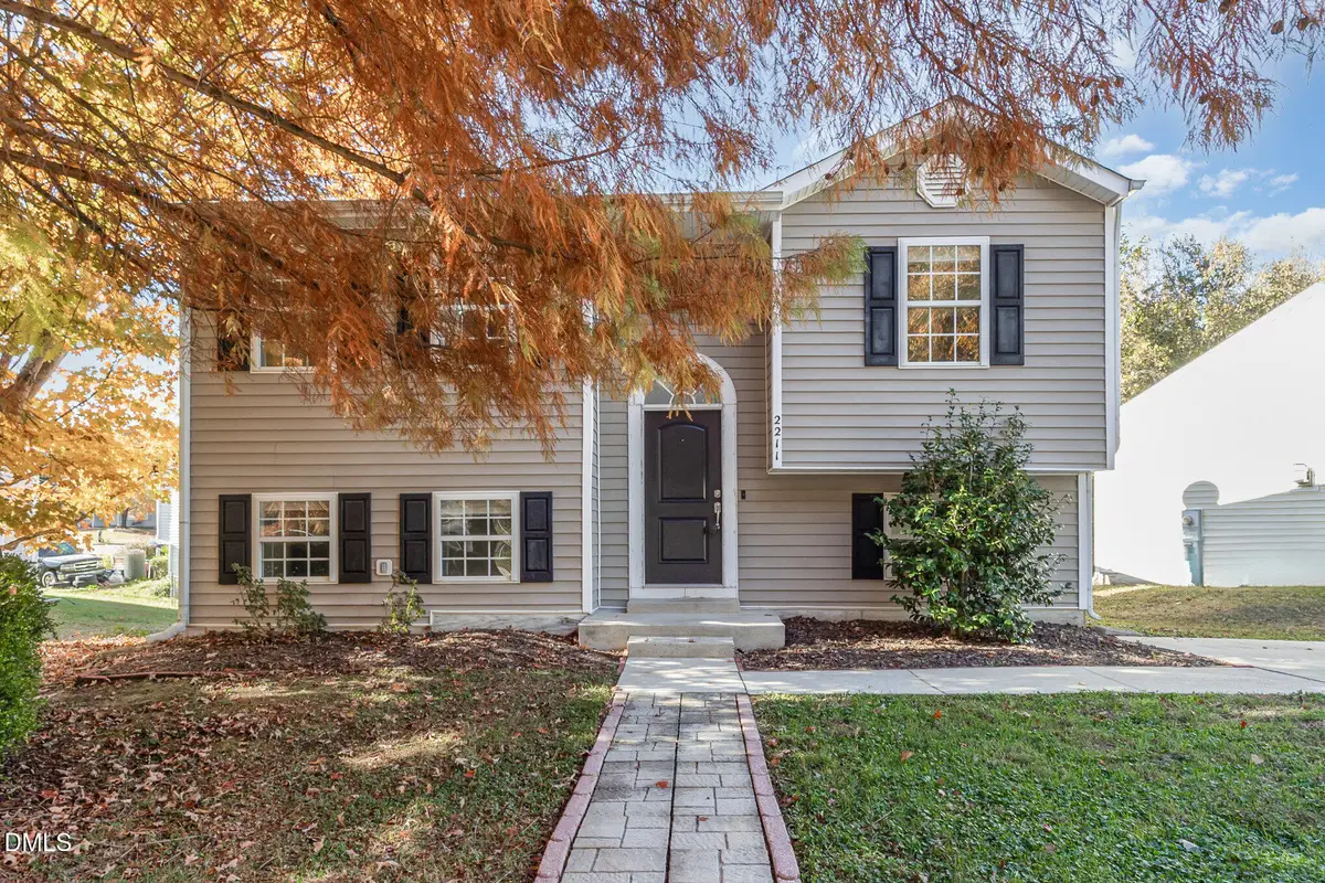 2211 Springhill Avenue, Raleigh, NC 27603 - Image #1