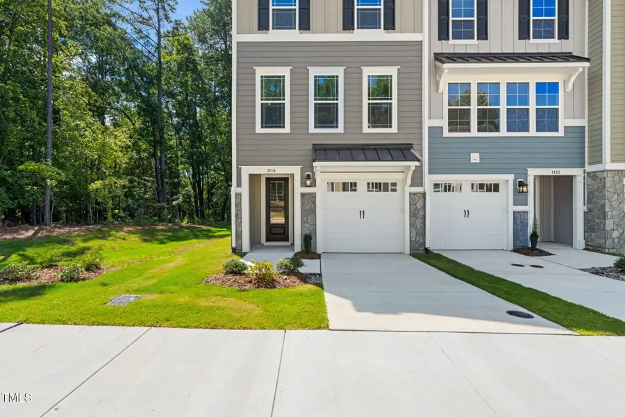 1114 Blackthorn Lane, Durham, NC 27703 - Image #3