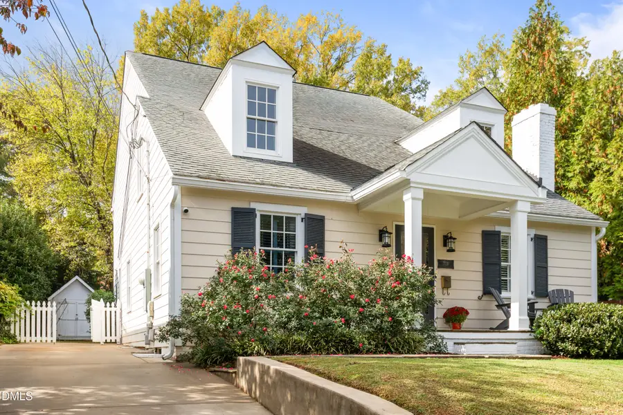 2211 Breeze Road, Raleigh, NC 27608 - Image #2