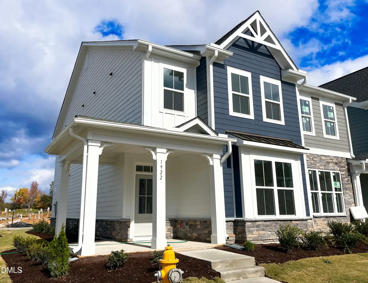 1922 Plott Balsam Drive, Wendell, NC 27591 - Image #1