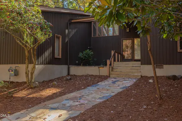 645 Wellington Drive, Chapel Hill, NC 27514