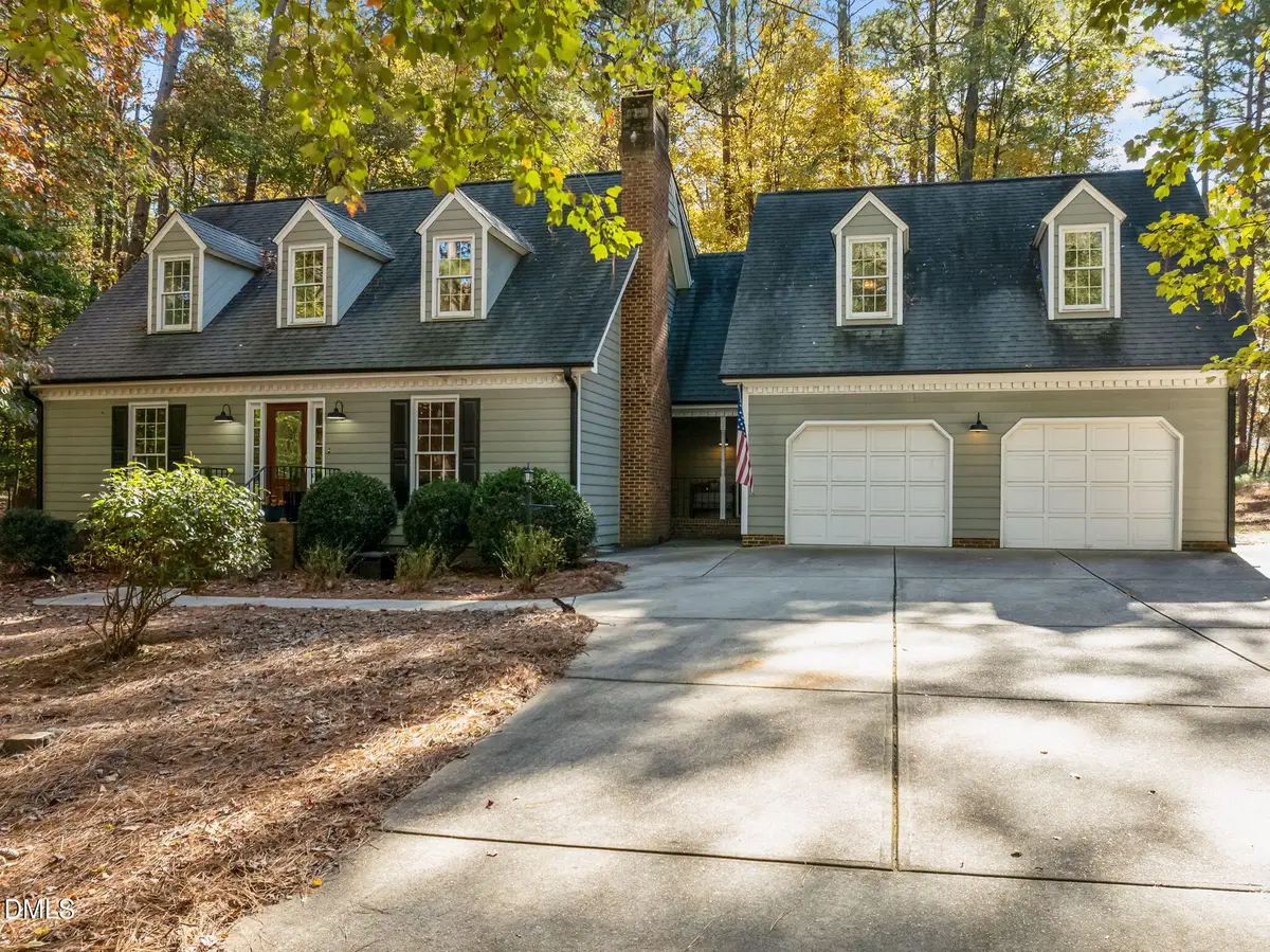 600 Brittany Bay E, Raleigh, NC 27614 - #1