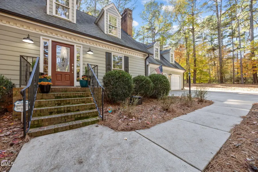 600 Brittany Bay E, Raleigh, NC 27614 - #2