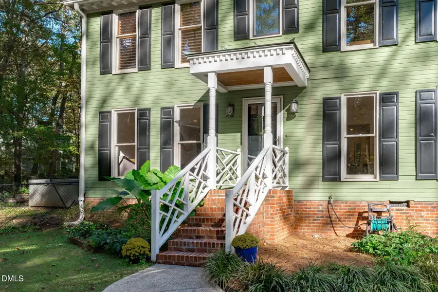 3208 Treewood Lane, Apex, NC 27539 - Image #3