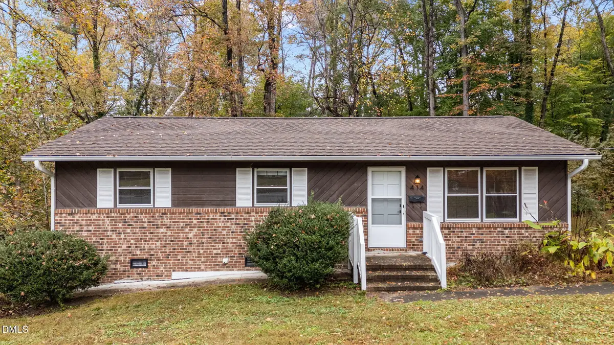 414 W Noble Street, Louisburg, NC 27549 - #1