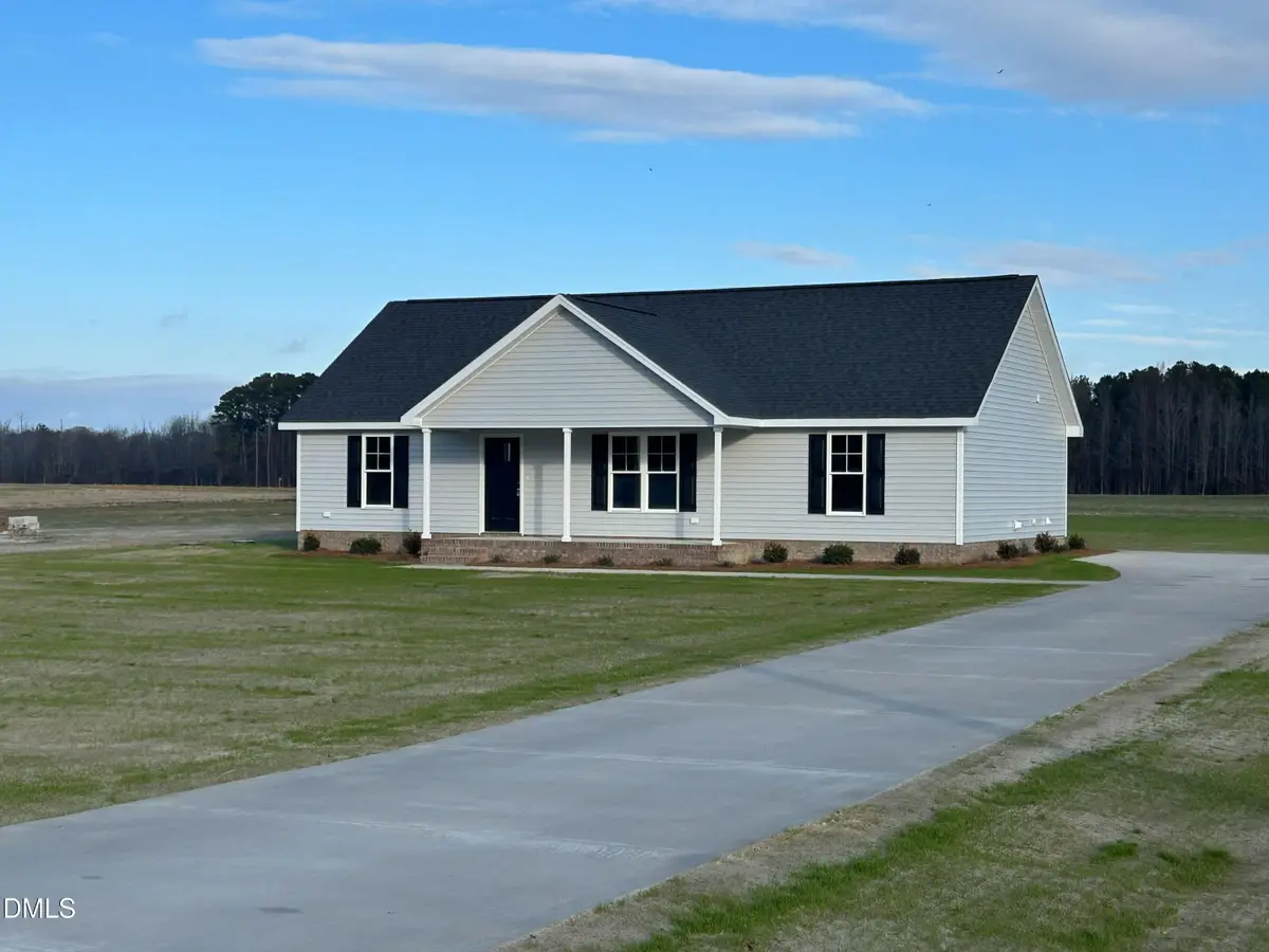 7838 Simpson Road, Lucama, NC 27851 - Image #1