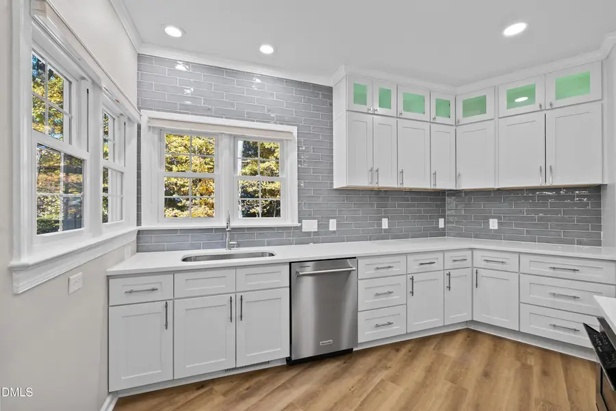 1018 Fenwick Parkway, Durham, NC 27713 - Image #3