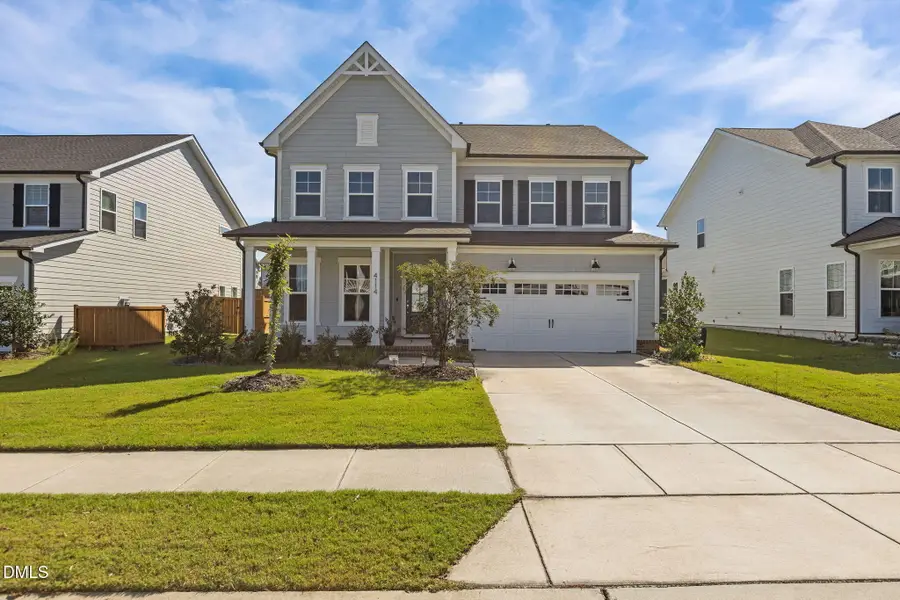 4114 Cataldo Way, Fuquay Varina, NC 27526 - Image #2