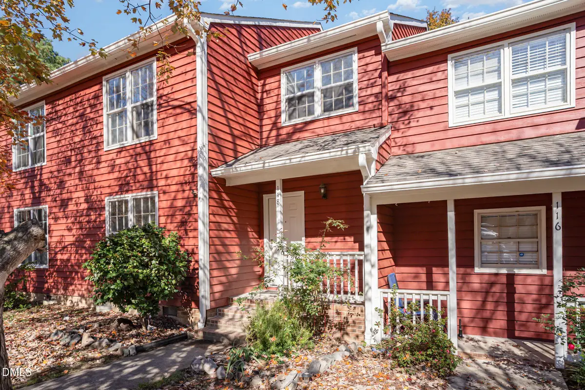 118 Old Maple Lane, Durham, NC 27713 - Image #1