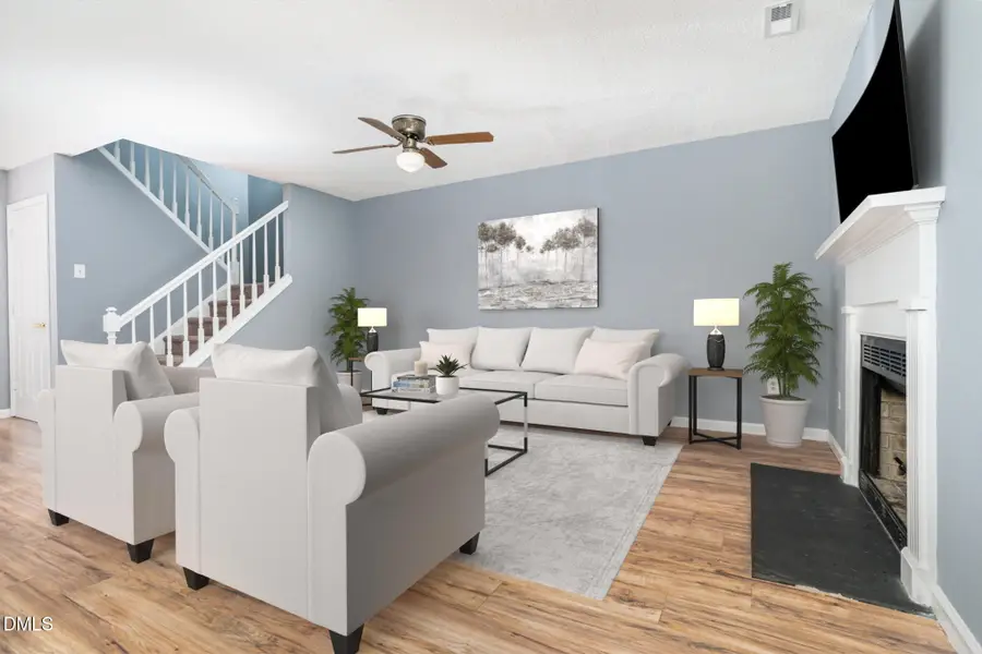 118 Old Maple Lane, Durham, NC 27713 - Image #3