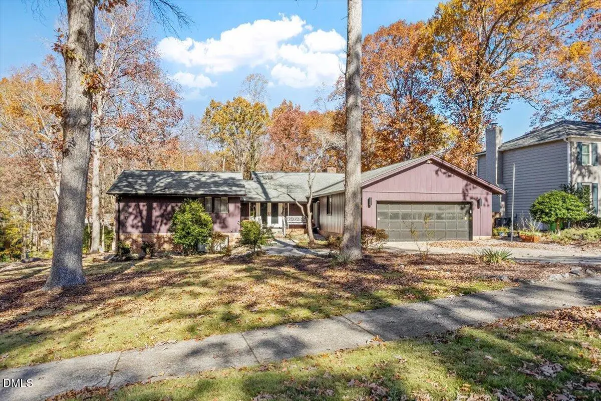 4501 Wingate Drive, Raleigh, NC 27609 - Image #1