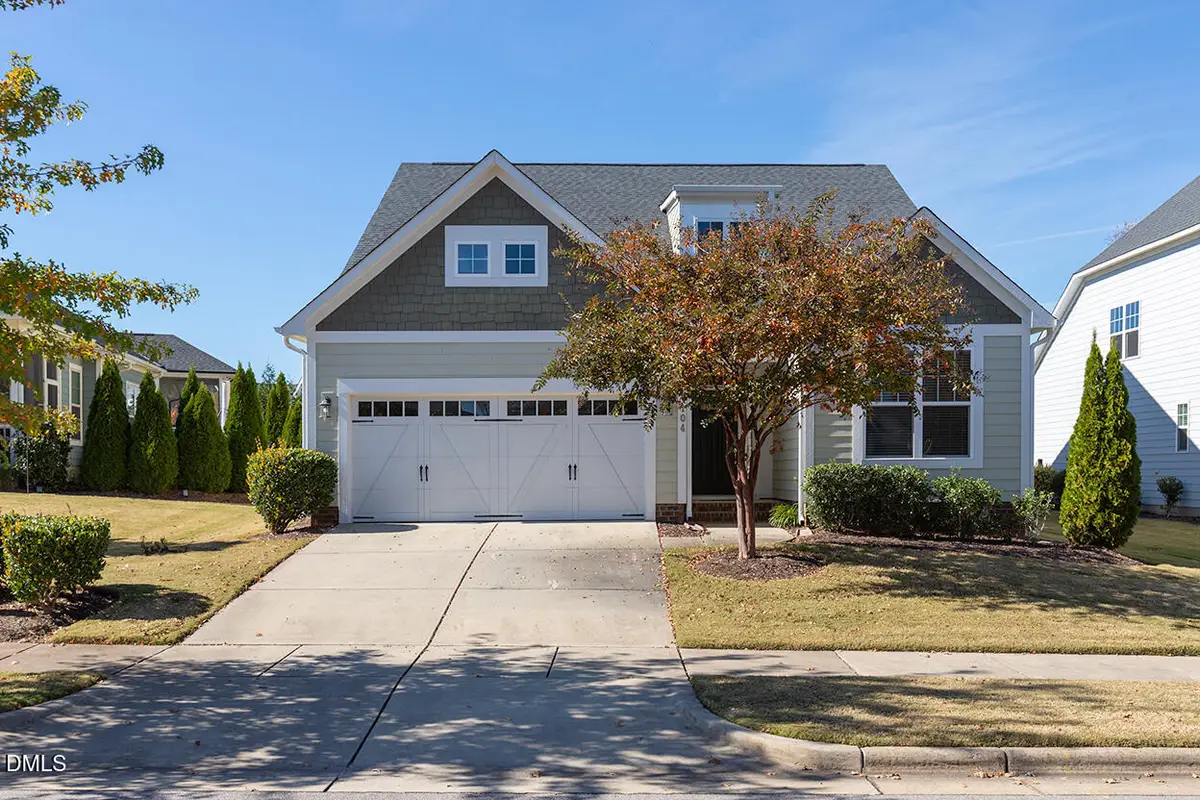 104 Sweet Maple Court, Holly Springs, NC 27540 - Image #1