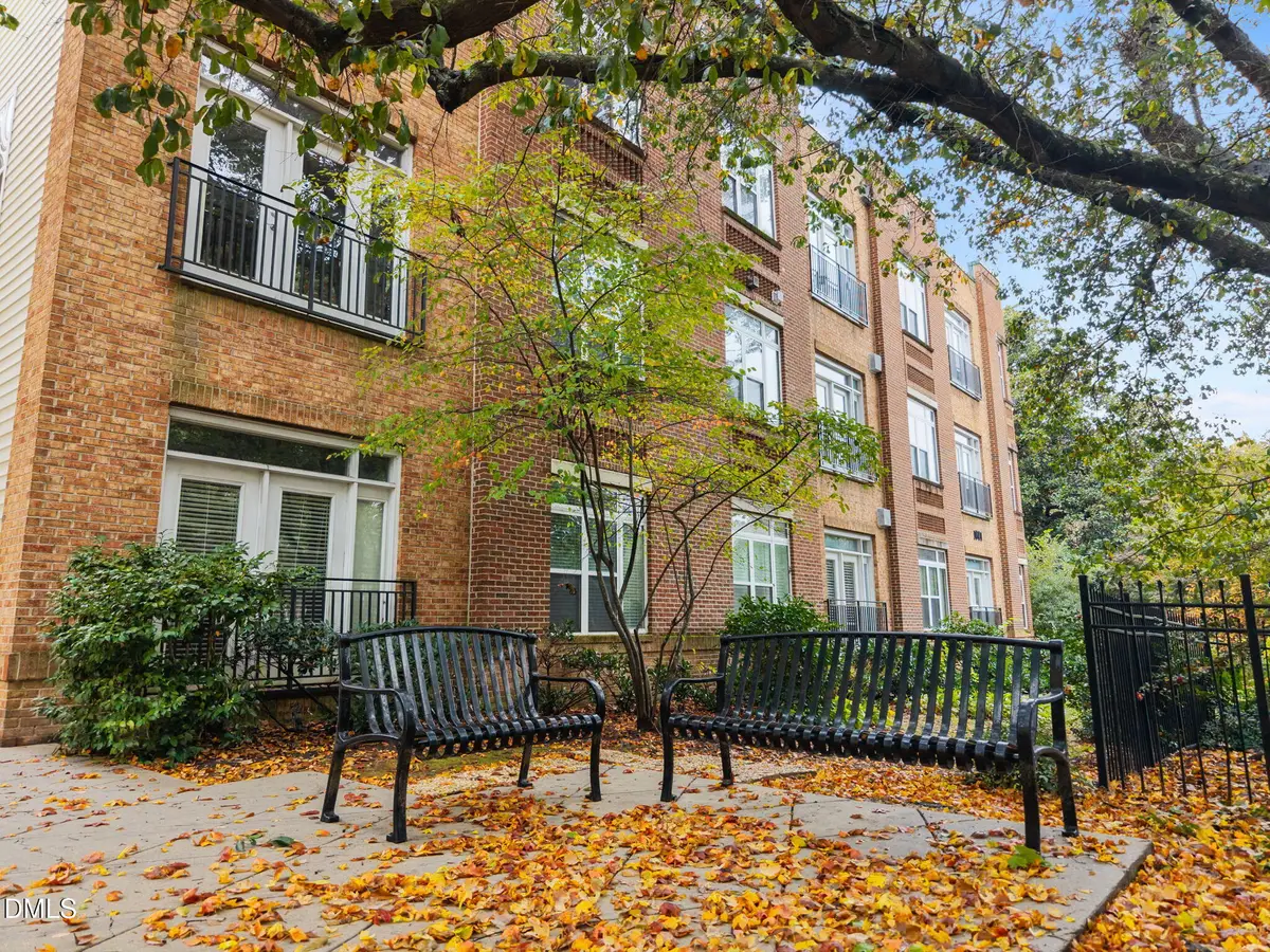 1001 Hillsborough Street #303, Raleigh, NC 27603 - #1