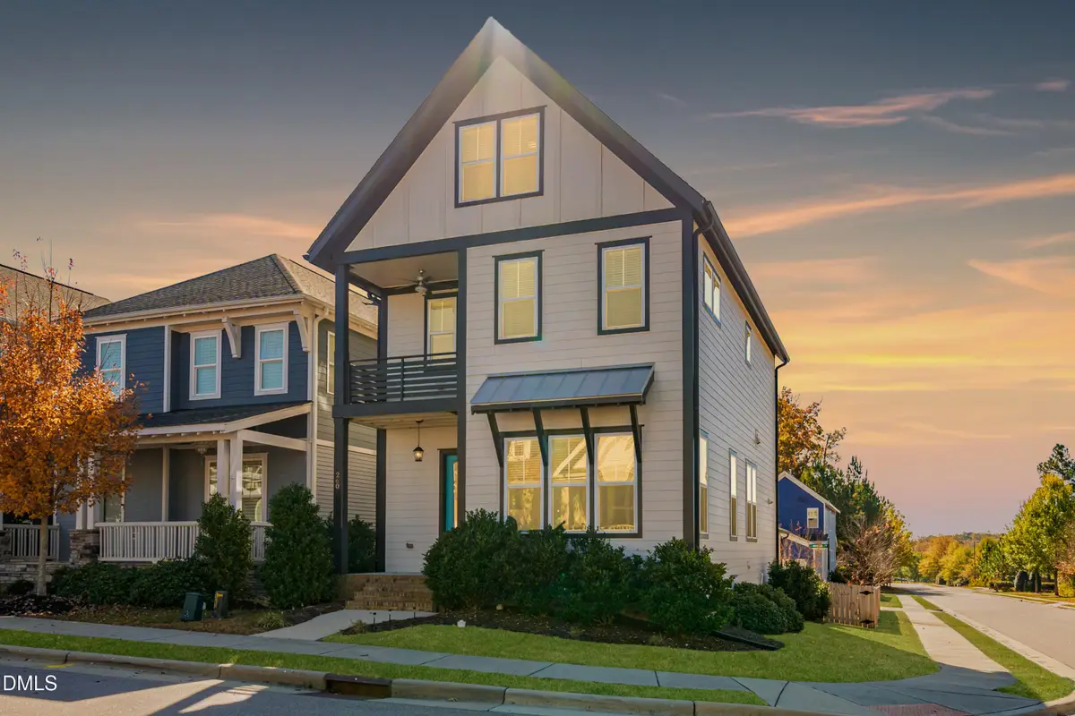 260 Quarter Gate Trace, Chapel Hill, NC 27516 - Image #1