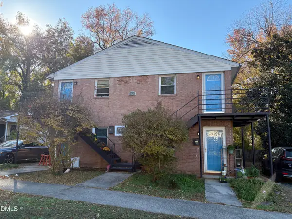 1023 Berkeley Street, Durham, NC 27705