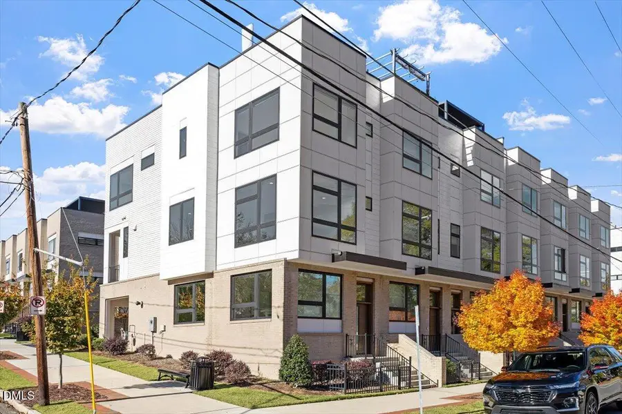 603 N Queen Street, Durham, NC 27701 - Image #2