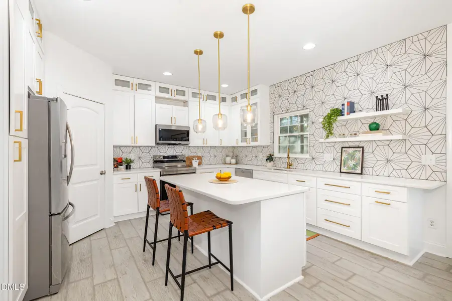 106 Bancroft Brook Drive, Cary, NC 27519 - Image #3