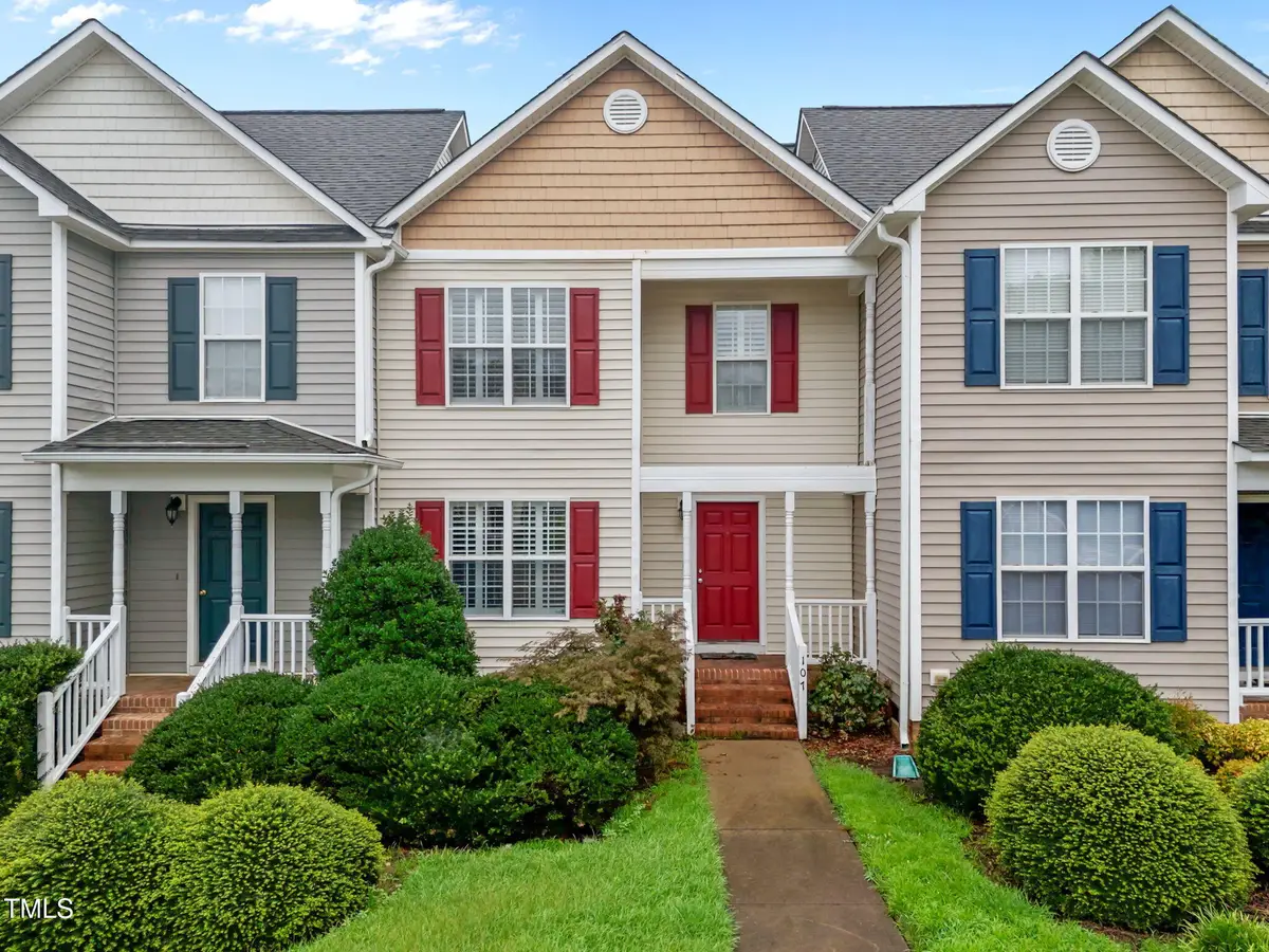 107 Walford Park, Clayton, NC 27520 - Image #1