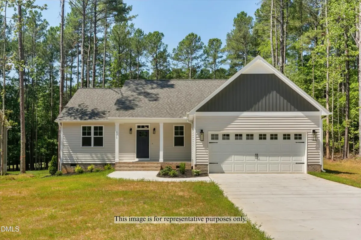 107 Black Cloud Drive, Louisburg, NC 27549 - Image #1
