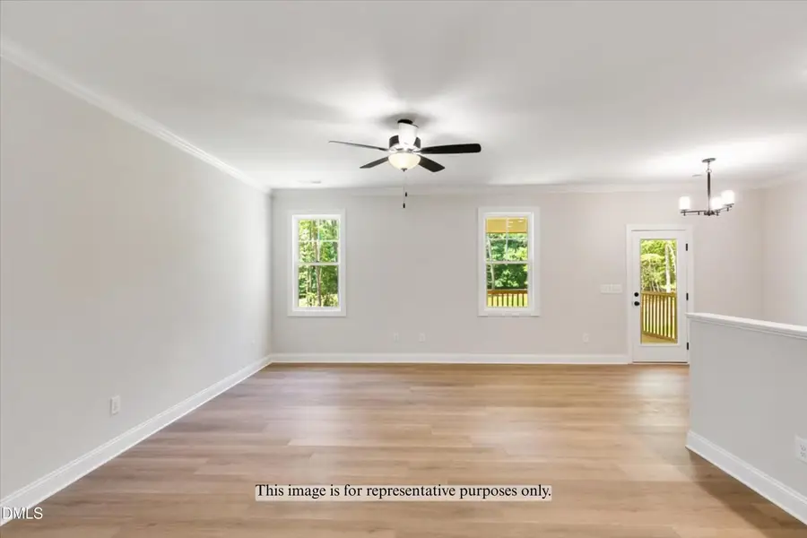 107 Black Cloud Drive, Louisburg, NC 27549 - Image #3