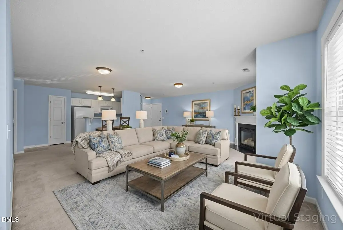 3475 Forestdale Drive #2a, Burlington, NC 27215 - Image #1