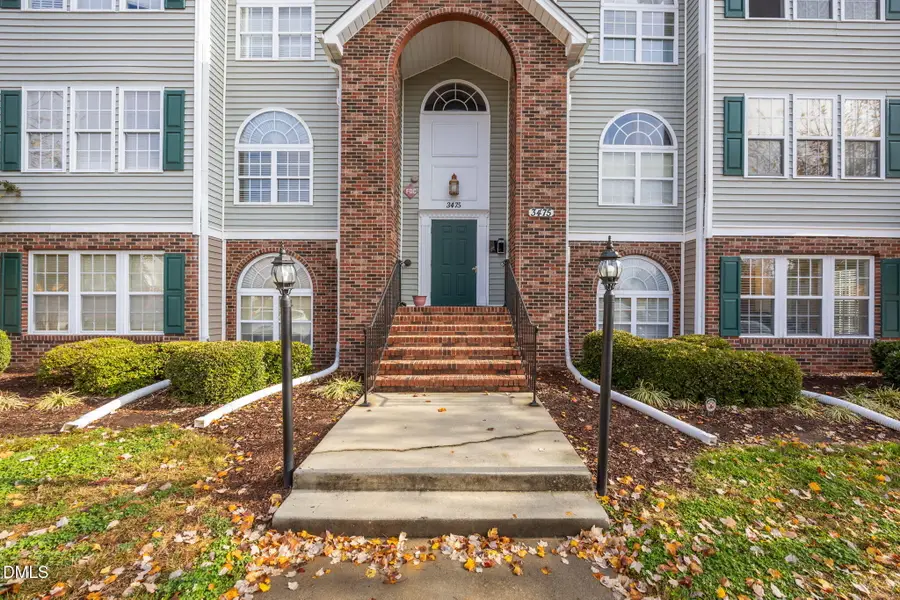 3475 Forestdale Drive #2a, Burlington, NC 27215 - Image #3