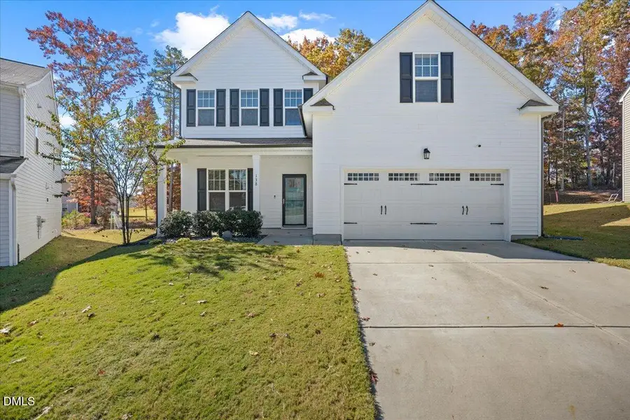 138 Pascoli Court, Clayton, NC 27527 - Image #3