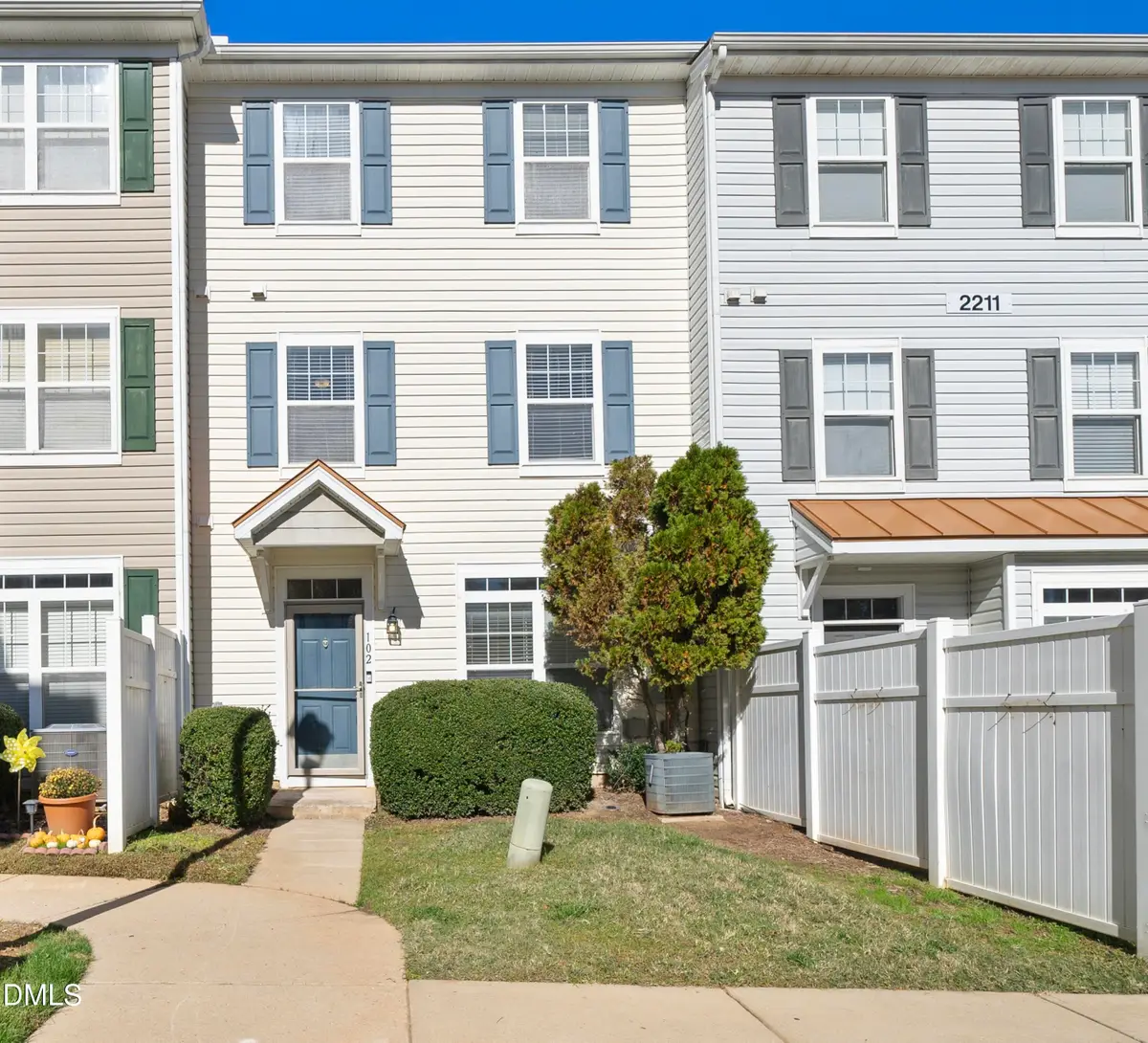 2211 Raven Road #102, Raleigh, NC 27614 - Image #1