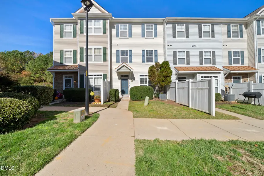 2211 Raven Road #102, Raleigh, NC 27614 - Image #3
