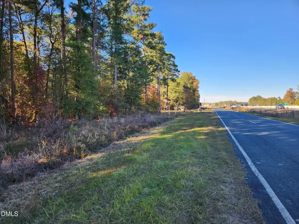 0 Cedar Grove Church Road, St. Pauls, NC 28384