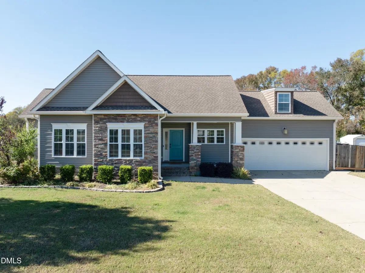 209 King James Way, Pikeville, NC 27863 - Image #1