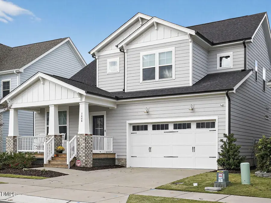 1648 Grassy Falls Lane, Wendell, NC 27591 - Image #3