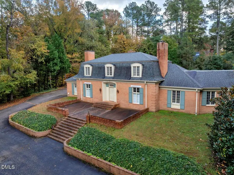 1909 Parker Lane, Henderson, NC 27536 - Image #3