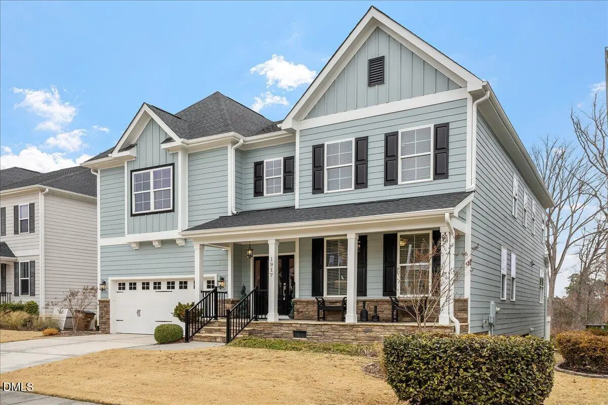 1917 Edgelake Place, Cary, NC 27519 - Image #1