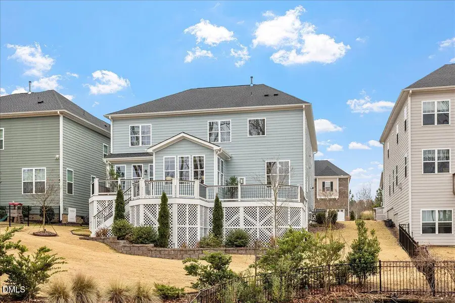 1917 Edgelake Place, Cary, NC 27519 - Image #3