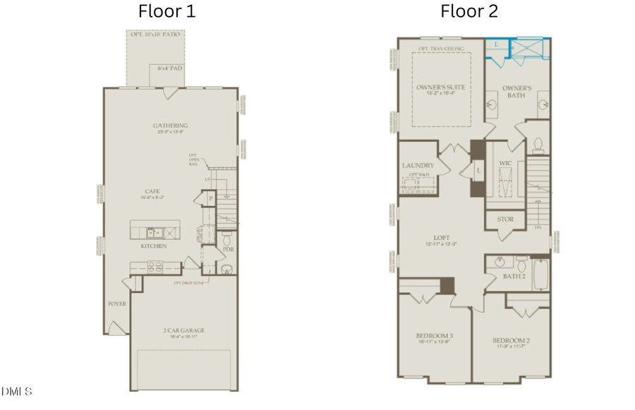 1413 Everton Avenue, Durham, NC 27703 - Image #2